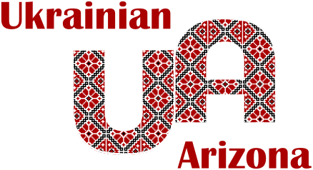 Ukrainian Arizona